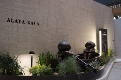Lebih dari Sekadar Sebuah Ruang: CURATED LIVING Hadir di ASHTA District 8