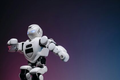 Robotics Engineering Adalah Jurusan Masa Depan, Kenapa?
