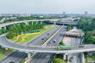 ATI Dorong Model Baru Pembiayaan Jalan Tol: Kurangi Beban APBN, Perbesar Peran Swasta