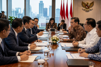 Kekuatan Sawit dalam Pusaran Kebijakan: Bagaimana GAPKI Menentukan Harga CPO dan Pajak Ekspor